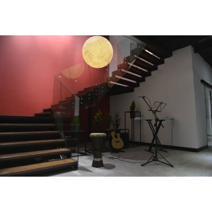 展厅展示图